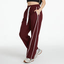 WIES Damen-Wanderhose winddicht