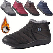 RAUREIF Damen-Winterschuh