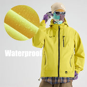 BÖE Windbreaker