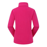 LightLoft Polarfleece-Jacke