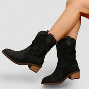 Rachy | Orthopädische Stiefeletten