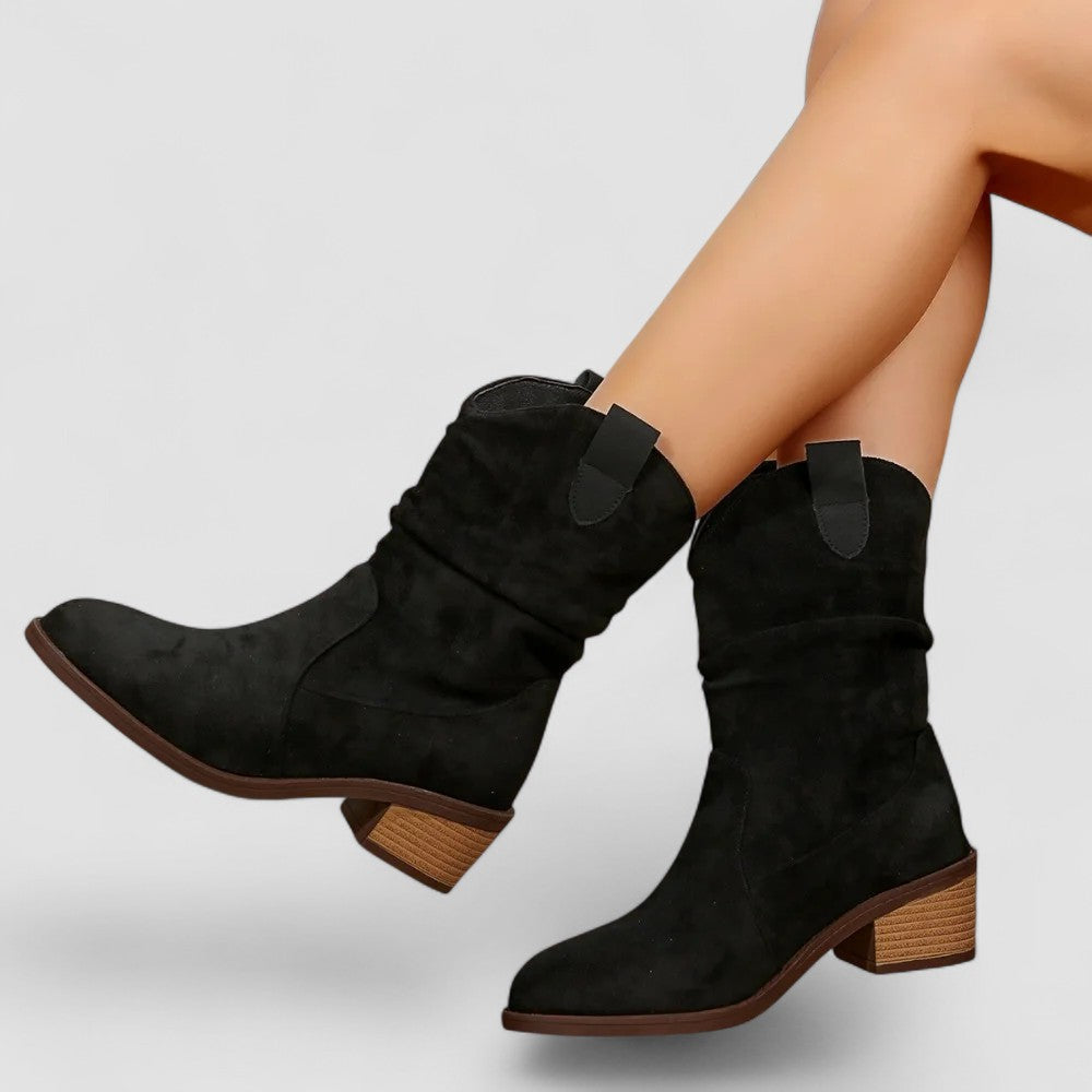 Rachy | Orthopädische Stiefeletten