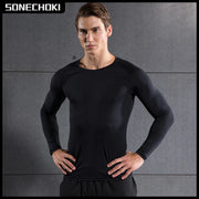 RIED Funktions-Langarmshirt