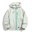 BÖE Windbreaker wasserdicht