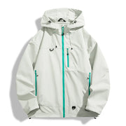 BÖE Windbreaker