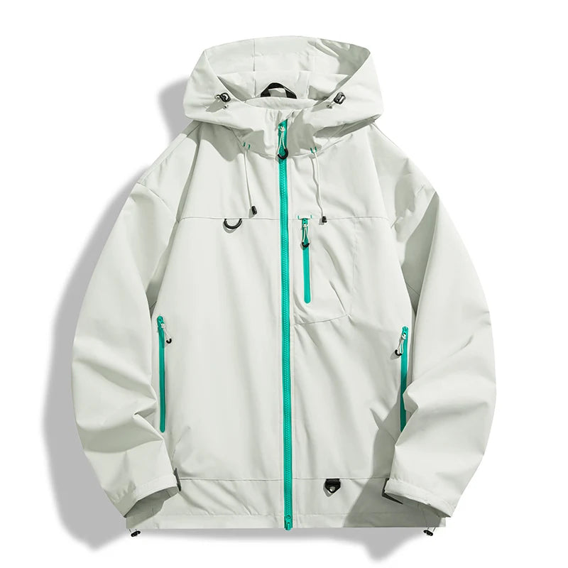 BÖE Windbreaker