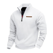KOGEL Half-Zip Fleecepullover
