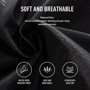 WanderShell Wanderhose wasserdicht
