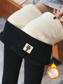 FLAUM Thermo-Leggings Damen
