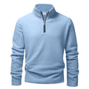 HAIN Fleece-Hoodie mit Reißverschluss