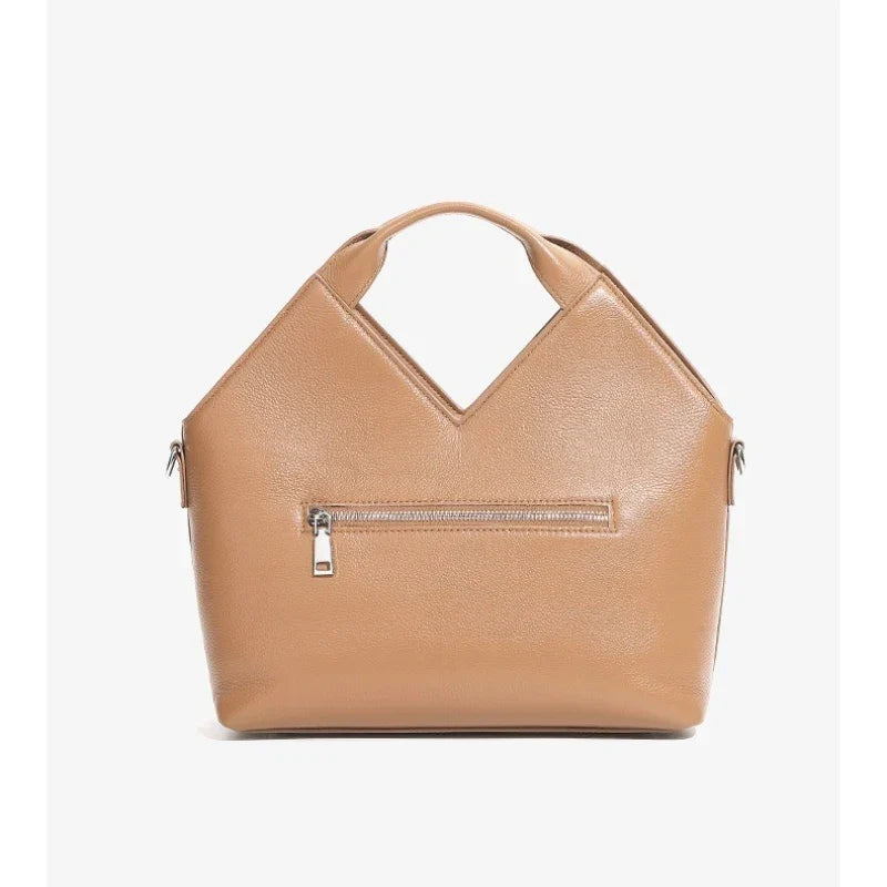 Le Contour | Handtasche mit klarer Silhouette