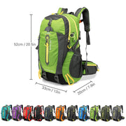 TOUR Wanderrucksack 40 L