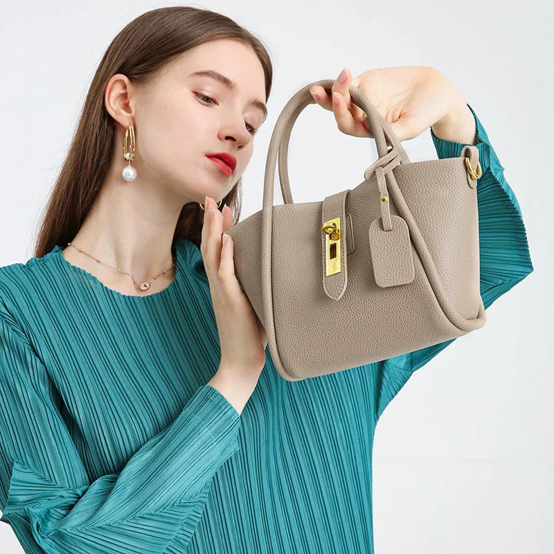 The Alina | Handtasche