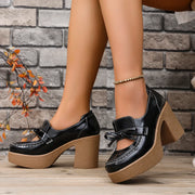 Blair | Plateaupumps