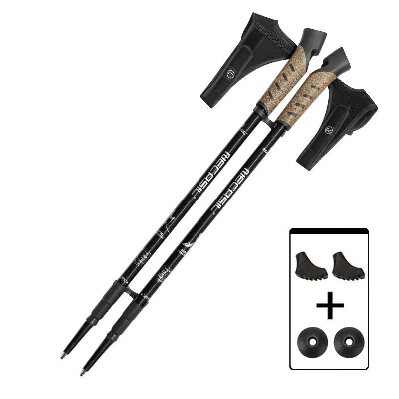 SPUR Nordic-Walking-Stöcke