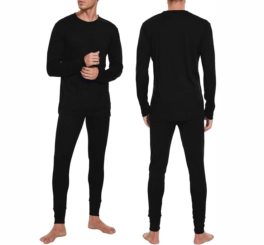 WEIDE Merino Thermo-Set