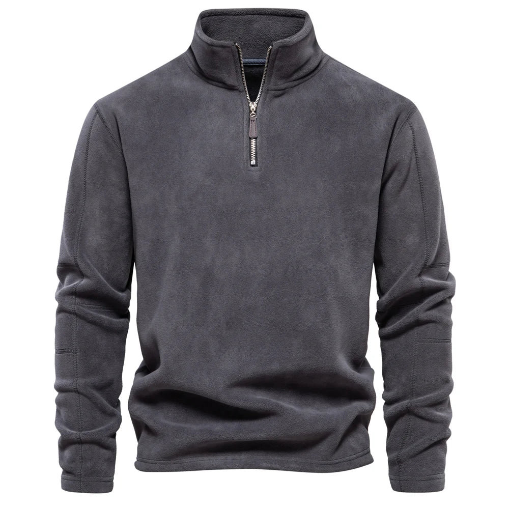 ZIRBE Thermo-Fleecejacke Herren