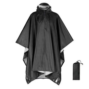 SCHAUER 3-in-1 Regenponcho