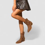 Lillian | Orthopädische Westernstiefel