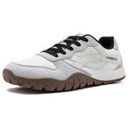 GroundStep in Beige/Grau