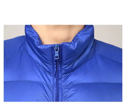 SCHWEB Daunenjacke