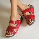 Aria | Elegante Sandaletten