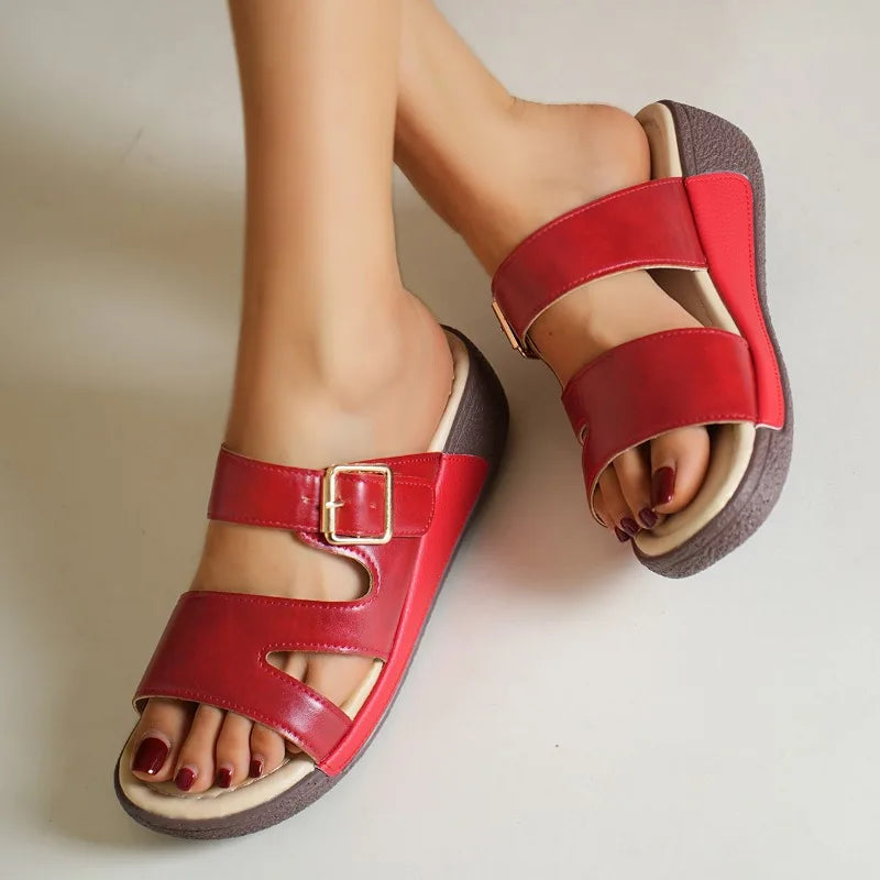 Aria | Elegante Sandaletten