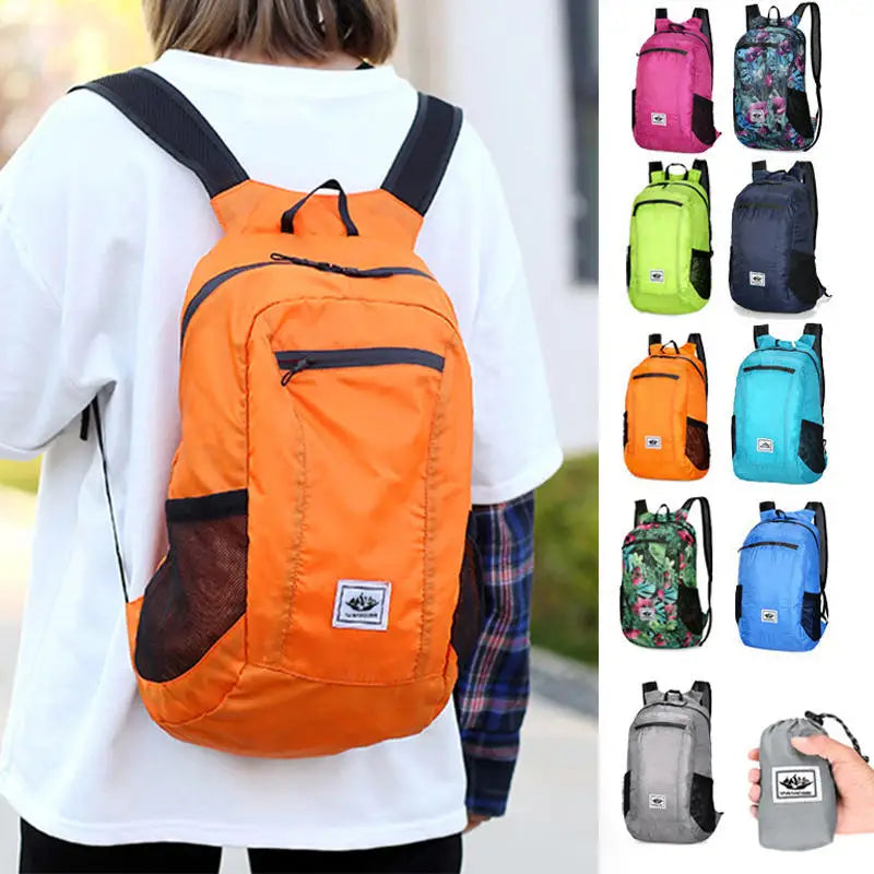 FEDER Faltrucksack 20 L