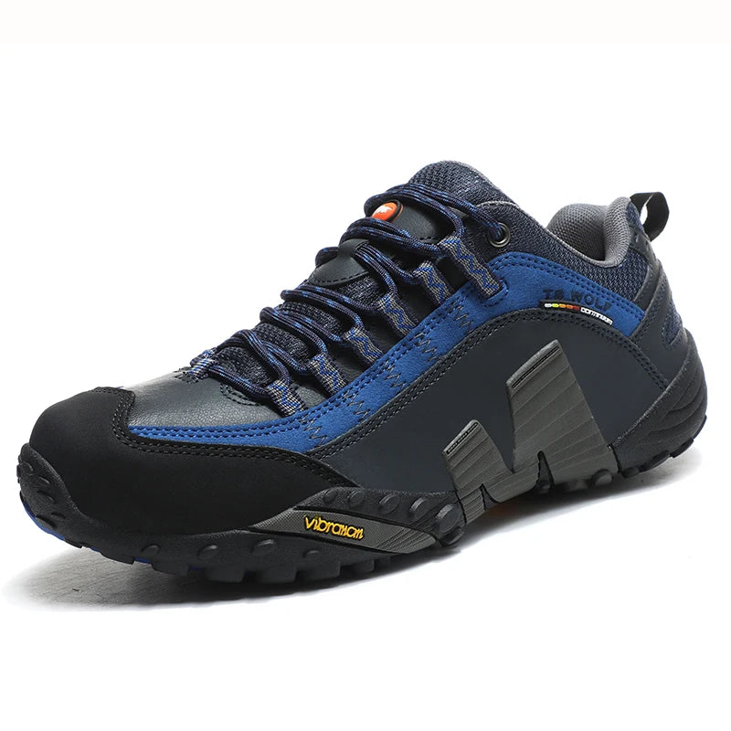 RockGrip in Blau