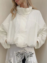 LUV Damen-Outdoorjacke