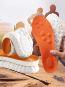 TRITT Dämpfungssohlen für Wanderschuhe