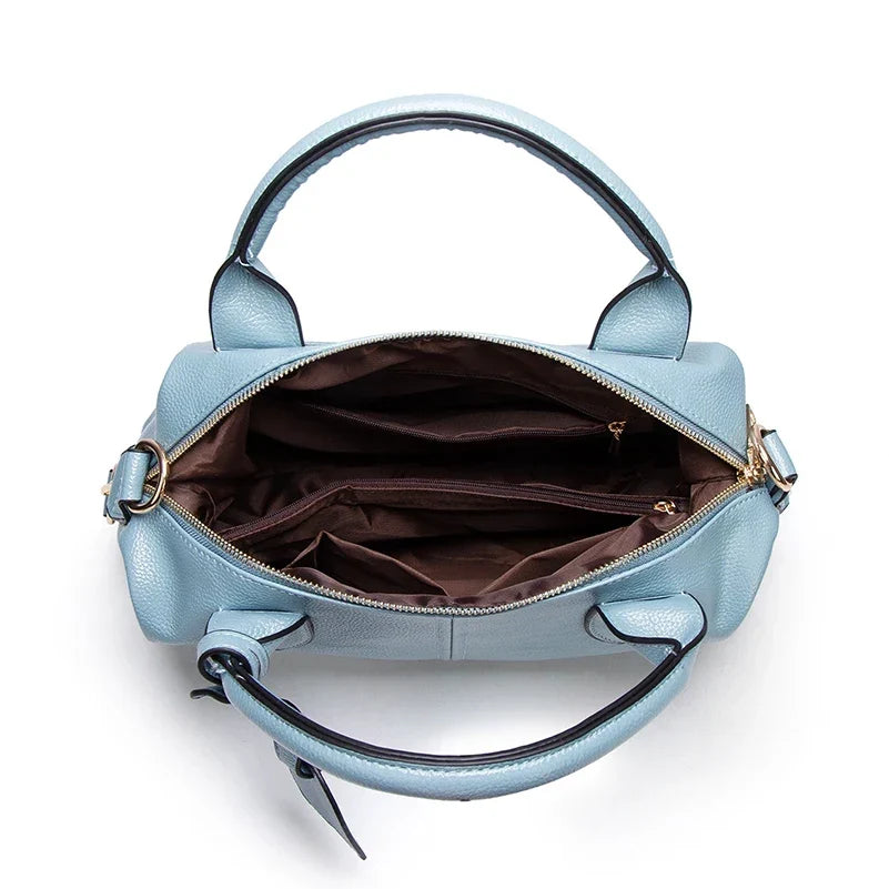 The Roma | Bowlingtasche