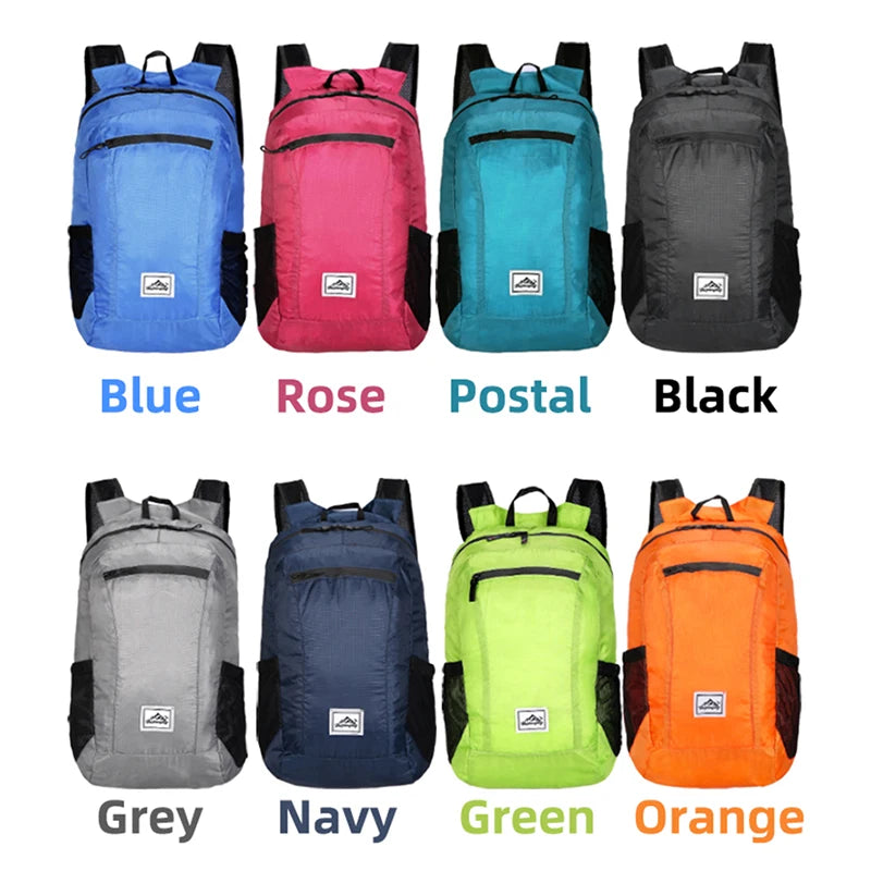 FEDER Faltrucksack 20 L