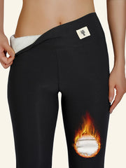 FLAUM Thermo-Leggings