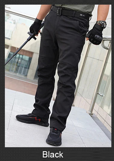 Fleecefutter
