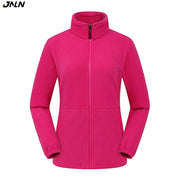 LightLoft Polarfleece-Jacke