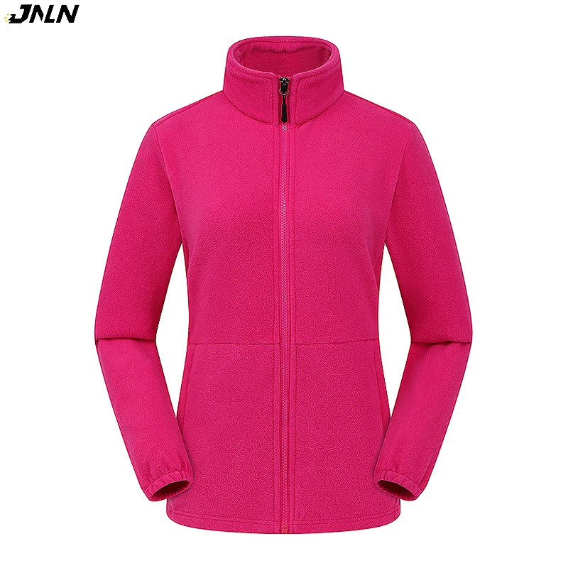 LightLoft Polarfleece-Jacke