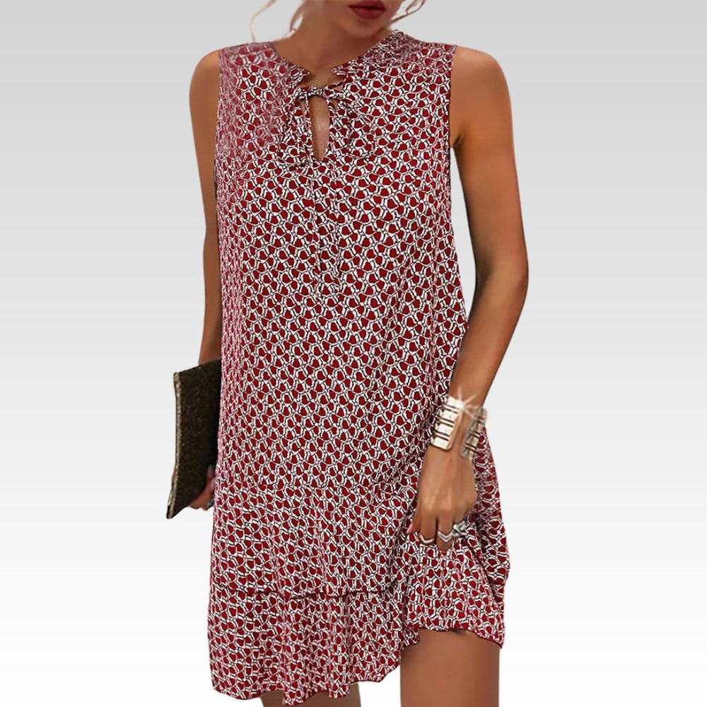 Eleonora | Eleganter Overall