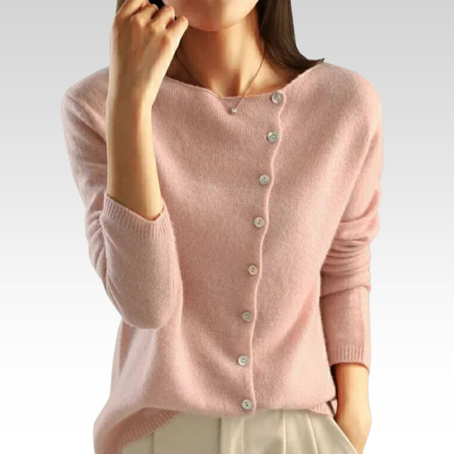 Alessia | Elegante Strickmode für Damen