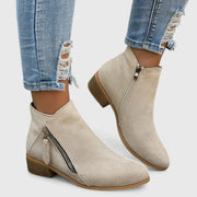 Marizheah | Orthopädische Stiefeletten