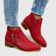 Marizheah | Orthopädische Stiefeletten
