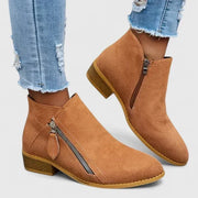 Marizheah | Orthopädische Stiefeletten