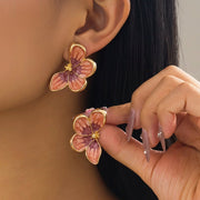 Butterfly | Ohrringe mit Schmetterlingsmotiv