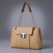 Le Cadenas | Handtasche mit Schlossdetail