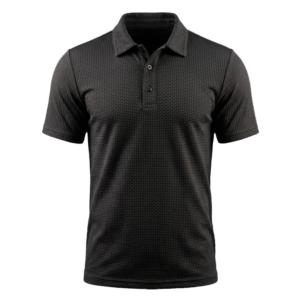 Capri | Bequemes Poloshirt für Herren