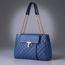 Le Cadenas | Handtasche mit Schlossdetail