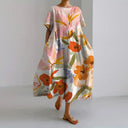 Rosanna | Sommerkleid mit Blumenmuster