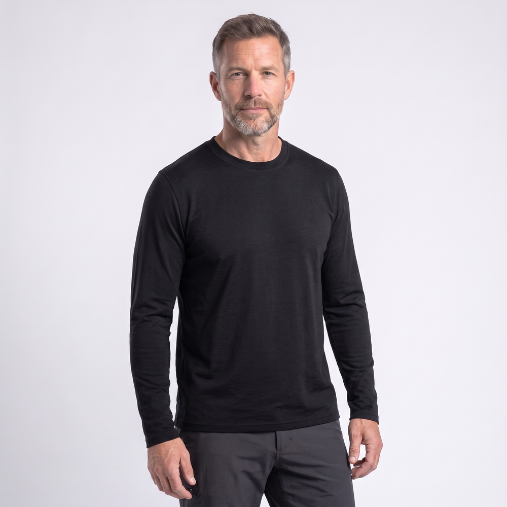 SkinTherm Thermoshirt Langarm