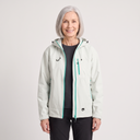 AlpenShell Allwetterjacke