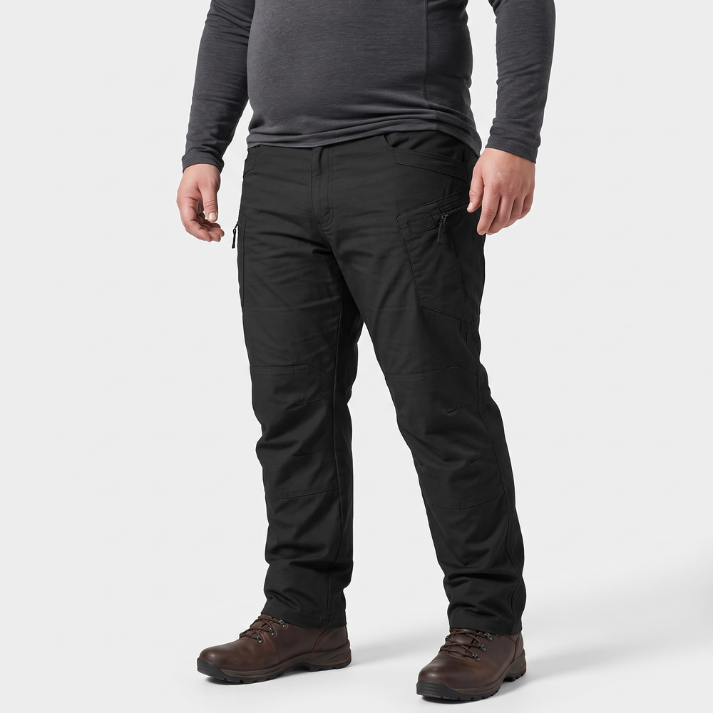 BREIT Cargohose Übergröße